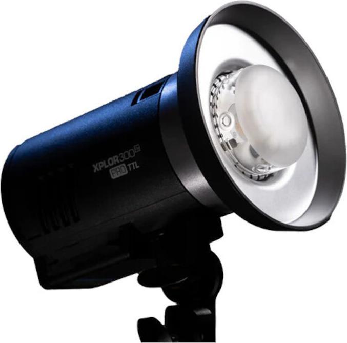Actual product image Magmod XL Godox Mount (Flash unit adapter)