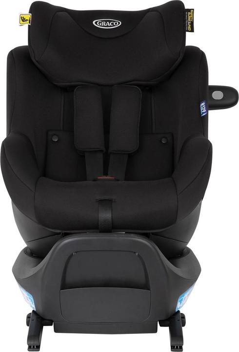 Produktbild Graco SNUGGO i-SIZE R129 (Reboarder, ECE R129/i-Size Norm)