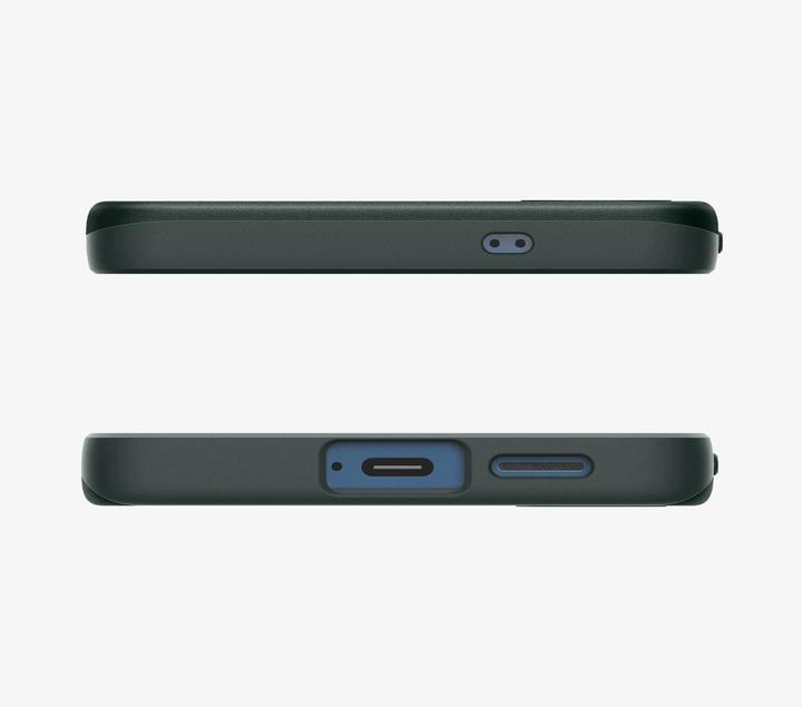Actual product image Spigen Thin Fit (Samsung Galaxy S25)