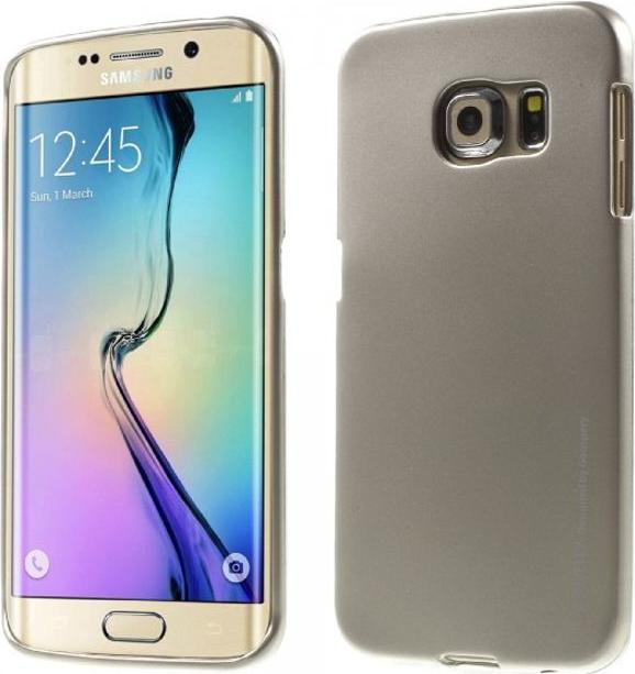 Image du produit Goospery Série i Jelly Metal (Samsung Galaxy S6 Edge)