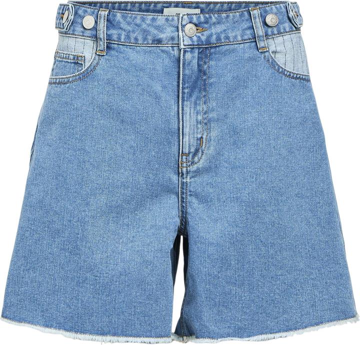 Produktbild Object Denim Shorts (L)