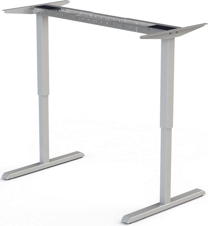 Actual product image Actiforce Steelforce Pro 300 electric desk system