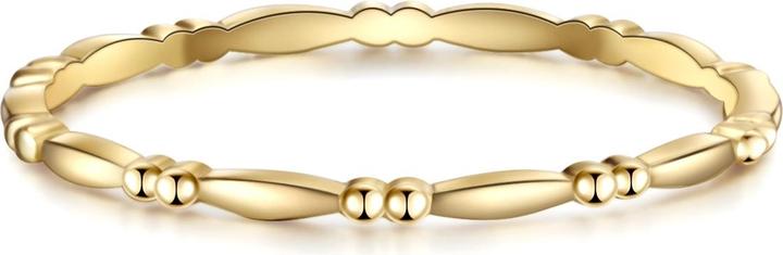 Produktbild Lulu & Jane Damen Ring Messing - 35664 (56)