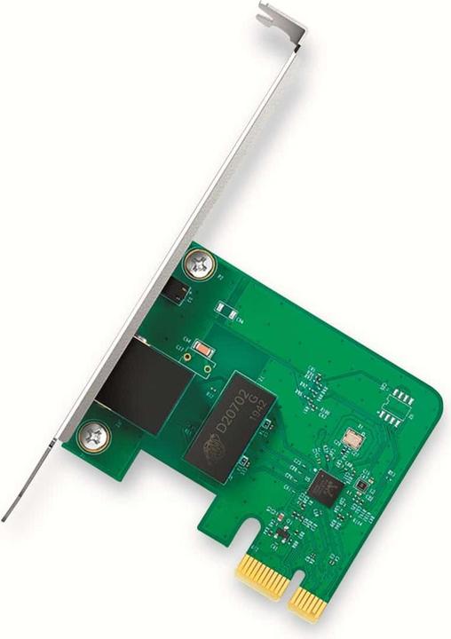 Actual product image TP-Link TG-3468 Network card (Mini PCI Express)