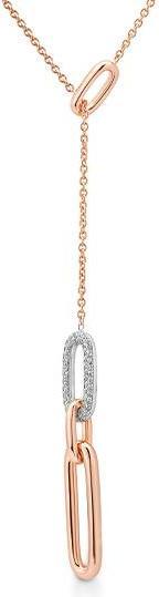 Produktbild Breuning COLLIER - BRILL. 0,286 Ct. H/si (750/18 K Gold)