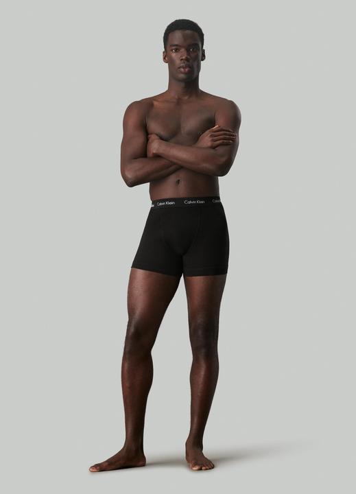 Image du produit Calvin Klein Coton stretch (XL, Lot de 3)