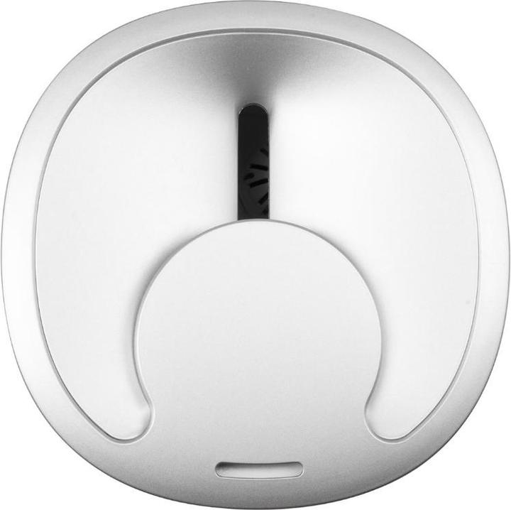 Image du produit Concept ZV1200 Humidificateur d'air à ultrasons, bois (30 m²)
