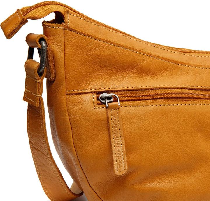 Immagine prodotto The Chesterfield Brand Clarita, borsa a tracolla in pelle da 35 cm