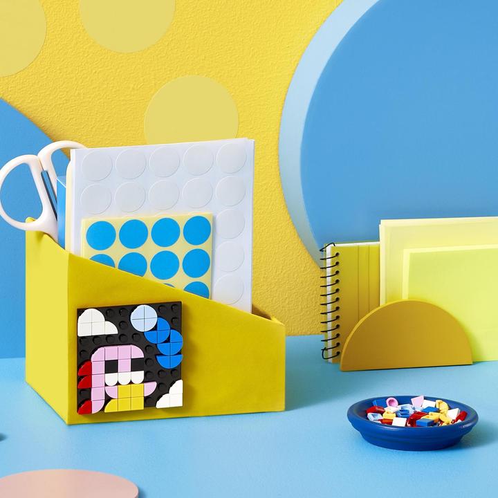 Image du produit LEGO Autocollants créatifs (41954, LEGO Dots)