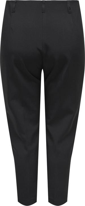 Produktbild Only Normal geschnitten Hohe Taille Curve Hose Anzughose (50)