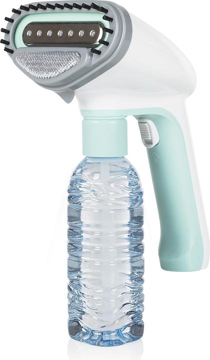 Image du produit Princess Fer à vapeur/brosse à vapeur pour textiles (1500 W, 25 g/min)