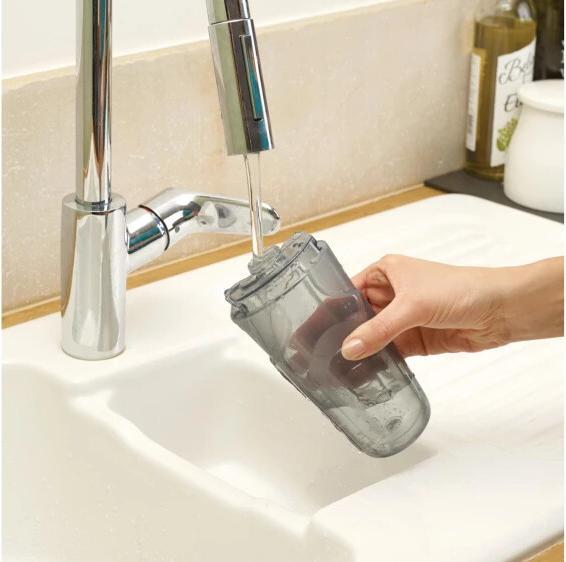 Image du produit Black & Decker Balai vapeur (1300 W)