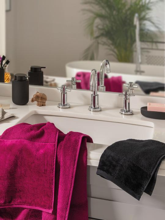 Actual product image Möve Bamboo Luxe