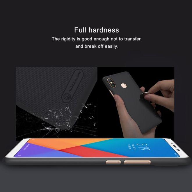 Immagine prodotto Nillkin Serie Super Frosted Shield (Mi Max 3)
