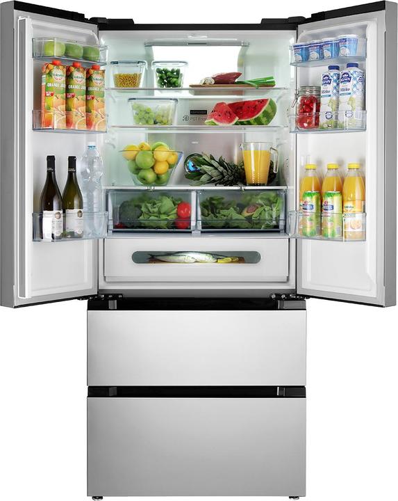 Immagine prodotto Concept LA6983SS (500 l)