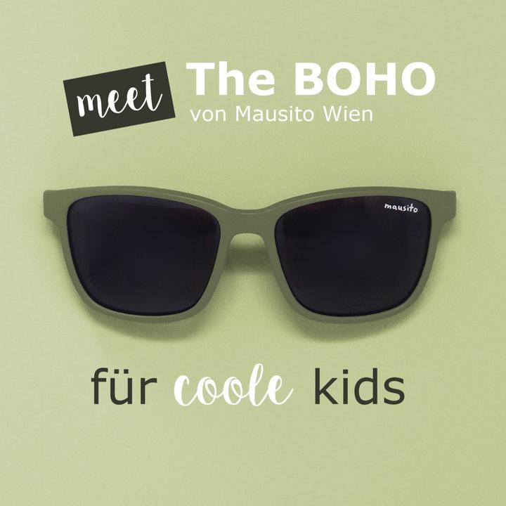 Produktbild Mausito BOHO (4 bis 7 Jahre)