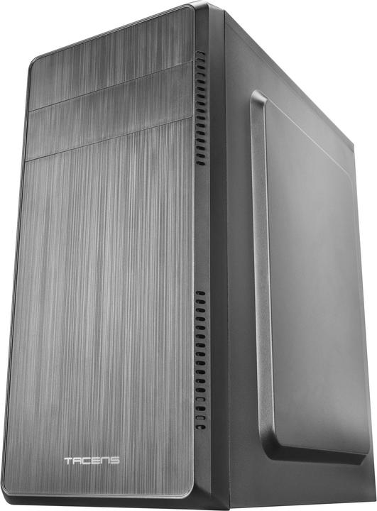 Immagine prodotto Tacens Boitier Mini Tour Micro ATX Anima ACM500 con alimentazione 500W (Noir) (mATX, Mini-ITX)