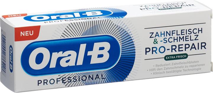 Oral-B Professionnel (75 ml)