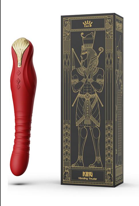 Immagine prodotto Curve Toys propulsore