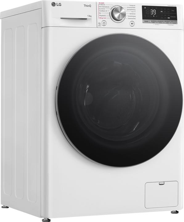 Actual product image LG F4WR7031 (13 kg, Left)