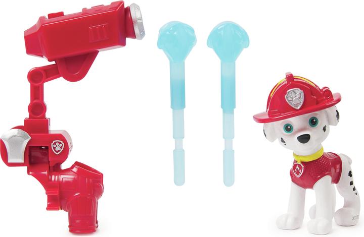 Produktbild Spin Master Paw Patrol - Movie II - Hero Pups