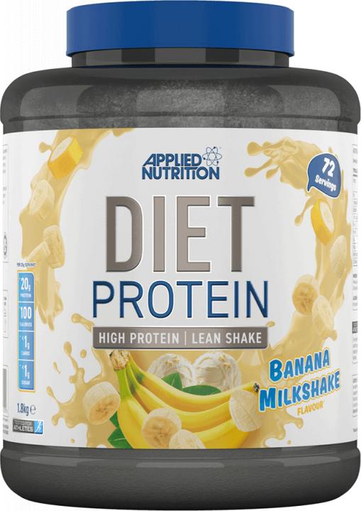 Produktbild Applied Nutririon Applied Nutrition Diet Whey (Banane, 1 Stk., 1800 g)