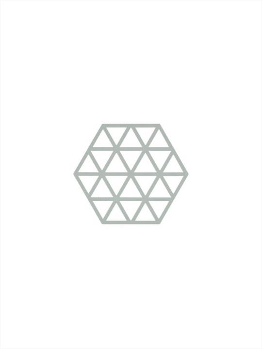 Produktbild Zone Denmark Triangle (1 x, Pfannenuntersetzer)