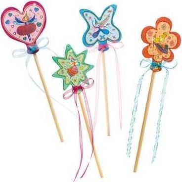 Immagine prodotto Djeco Dolce (Multicolore, 6 x)