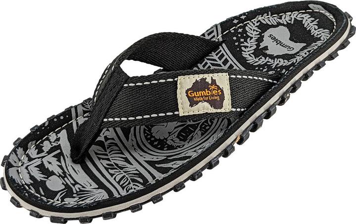 Produktbild Gumbies Midnight Black (39)