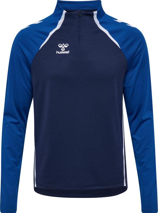 hummel hmlLEAD 2.0 HALF ZIP (XXL)