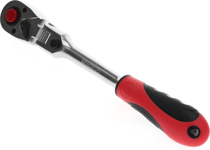 Produktbild Gedore Red red R60120027 2K-Gelenk-Umschaltknarre 1/2 292 mm RSW5° (1/2")