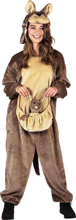 Image du produit Thetru Overall Känguru (XL, XXL)