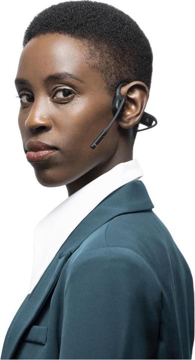 Actual product image Shokz OpenComm (NC, 16 h, Wireless)