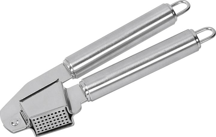 Immagine prodotto My Basics Pressa per aglio in acciaio inossidabile