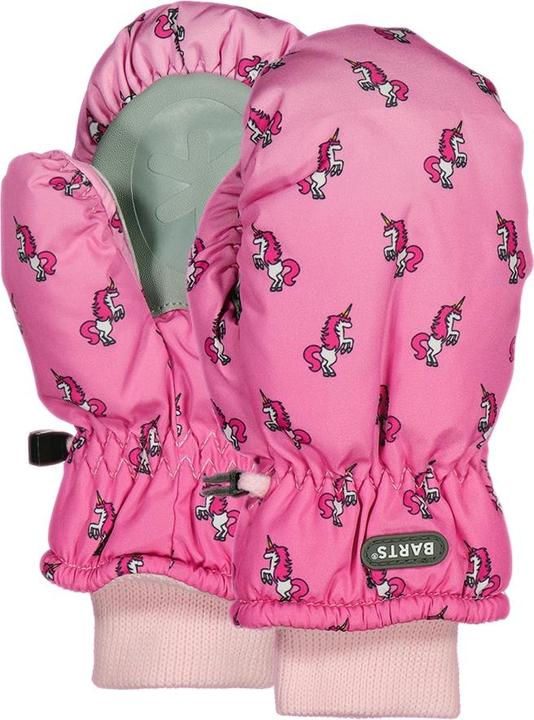 Barts Kid's Nylon Mitts (XS)