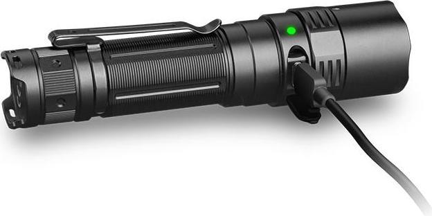 Productafbeelding Fenix PD40R V2.0 (13.80 cm, 3000 lm)