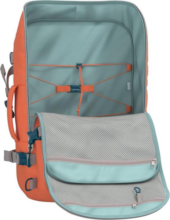 Image du produit Cabin zero Adventure Cabin Bag ADV Pro 32L Sac à dos 46 cm pour ordinateur portable (26 l)
