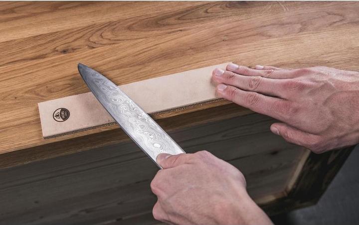 Image du produit Horl Cuir à décalquer