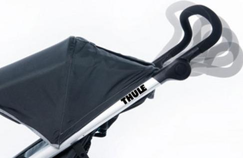 Produktbild Thule Urban Glide 1 Stroller (1 Plätzer)