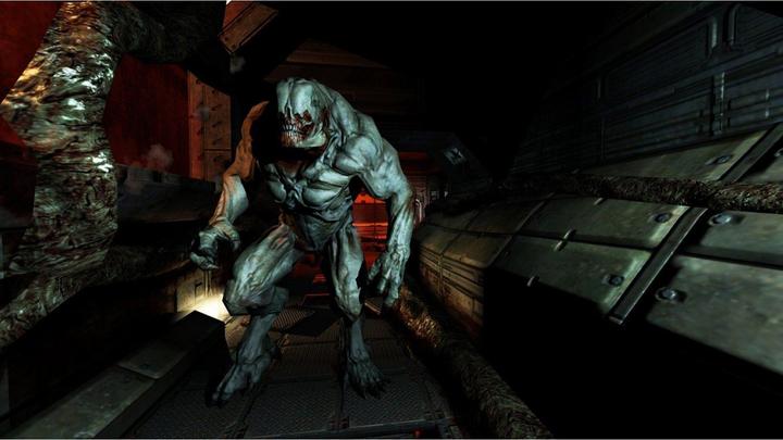 Produktbild Bethesda Doom 3 BFG Edition, PS3 PlayStation 3 (PS3)