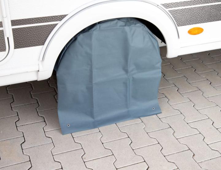Produktbild Cartrend Radschutzhülle