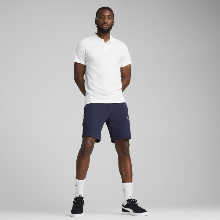 Produktbild Puma teamEVOSTRIPE Polo (L)