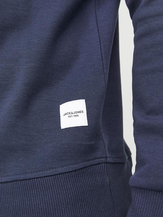 Actual product image Jack & Jones Basic crew neck sweatshirt (XS)