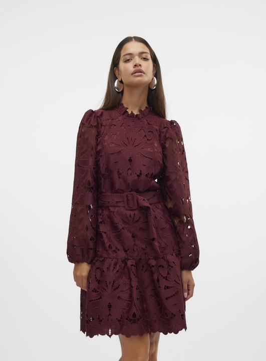 Produktbild Vero Moda VMEDITH Kurzes Kleid Kleid (M)