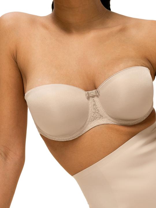 Actual product image Triumph Beauty-Full Essential underwired bra (70 D, pack of 2)