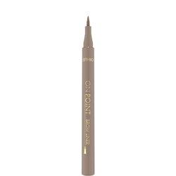 Produktbild Catrice On Point Brow Liner (Medium Brown)