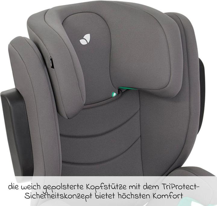 Produktbild Joie I-Trillo (Kindersitzerhöhung, ECE R129/i-Size Norm)