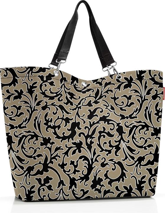 reisenthel Tasche Shopper XL baroque 35 l, Marble
