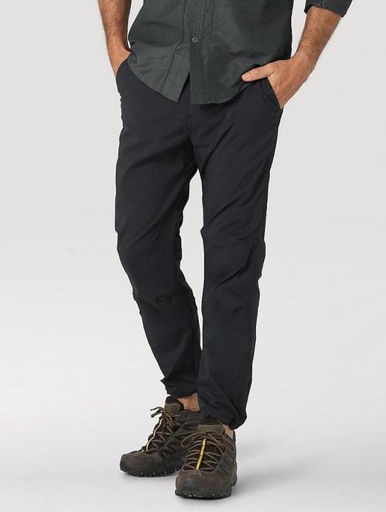 Immagine prodotto Wrangler Jogger convertibile da pista (W38/L32)