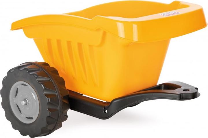 Produktbild Pilsan Anhänger für Kindertraktor 07317